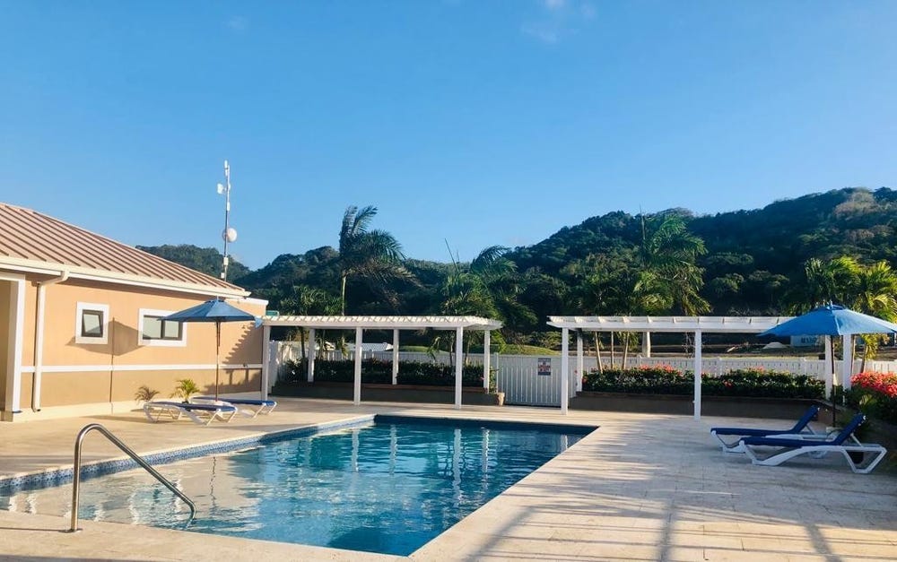 OCEANPOINTE unit: 53, Lucea, Hanover