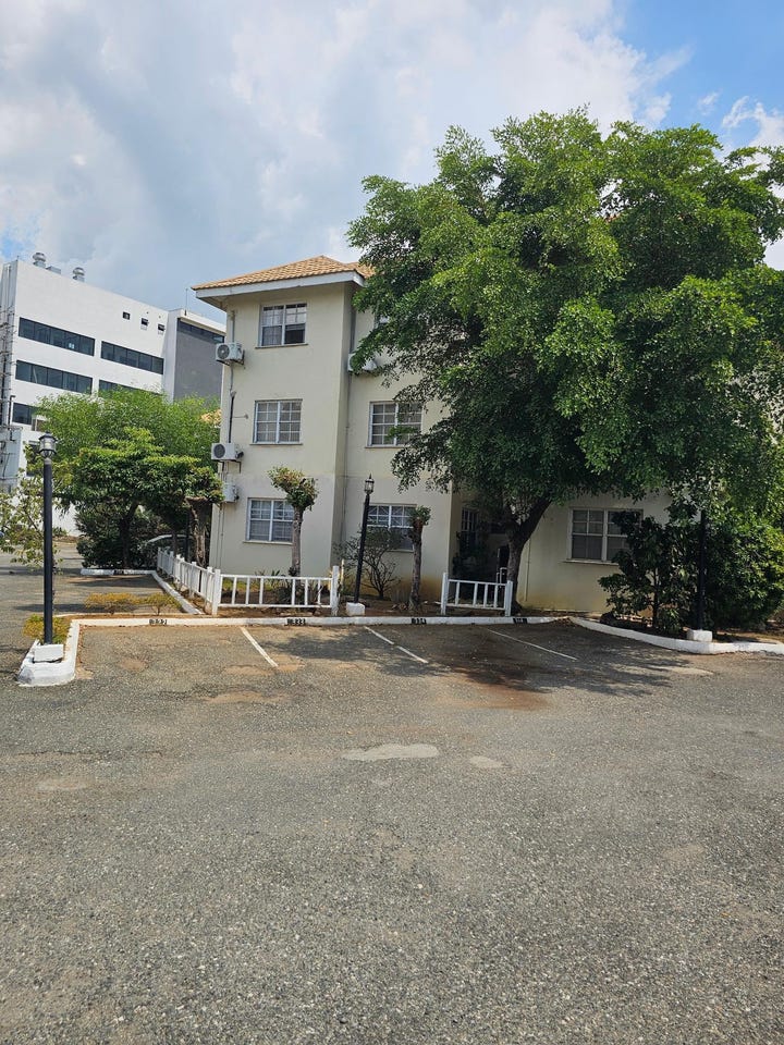 21 LADY MUSGRAVE RD unit: 113, Kingston 5, St. Andrew