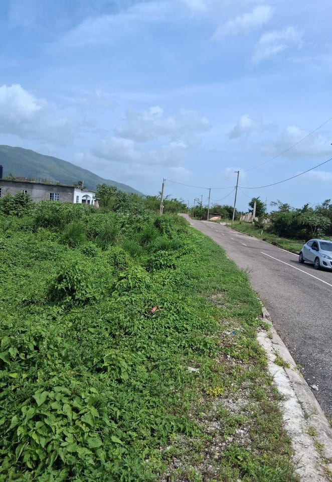 LOT 329 PALMBROOK ESTATE, Lacovia, St. Elizabeth