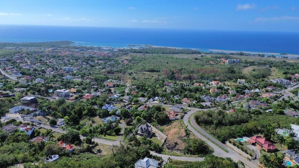 2 IRONSHORE, ST. JAMES