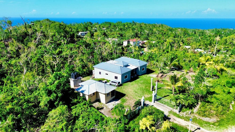 EDEN HILLS, ORACABESSA, Oracabessa, St. Mary
