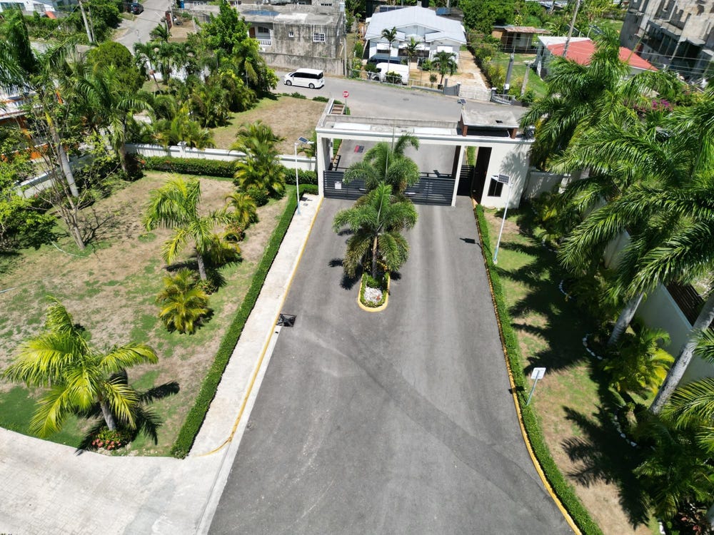 HAPPY COVE ESTATE unit: 46, Ocho Rios, St. Ann