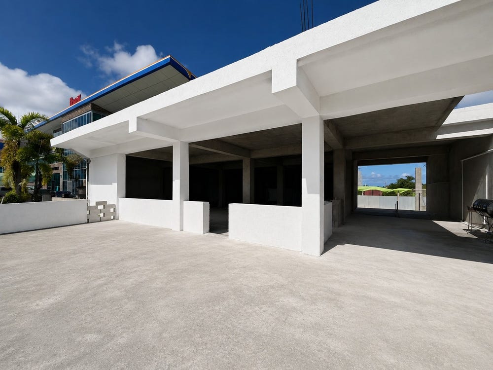 DRAXHALL unit: 2, Drax Hall Estate, St. Ann