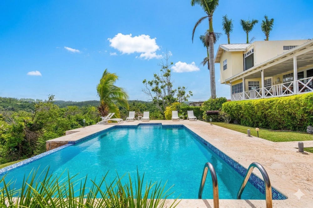 MARTHA BRAE, TRELAWNY, Martha Brae, Trelawny