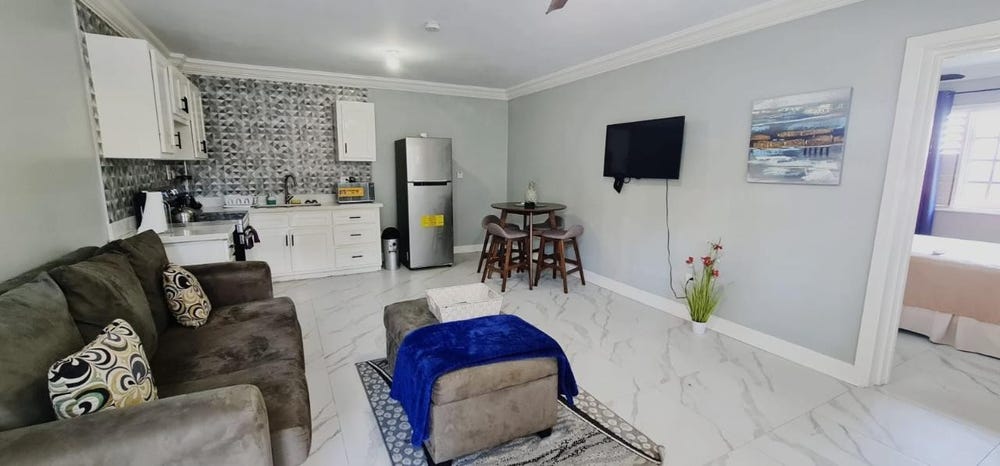 303 CHARLES AVENUE, IRONSHORE unit: A12, Ironshore, St. James