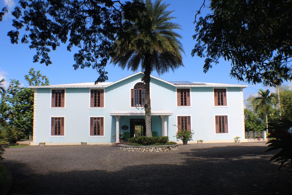 ORACABESSA, ST MARY, Oracabessa, St. Mary