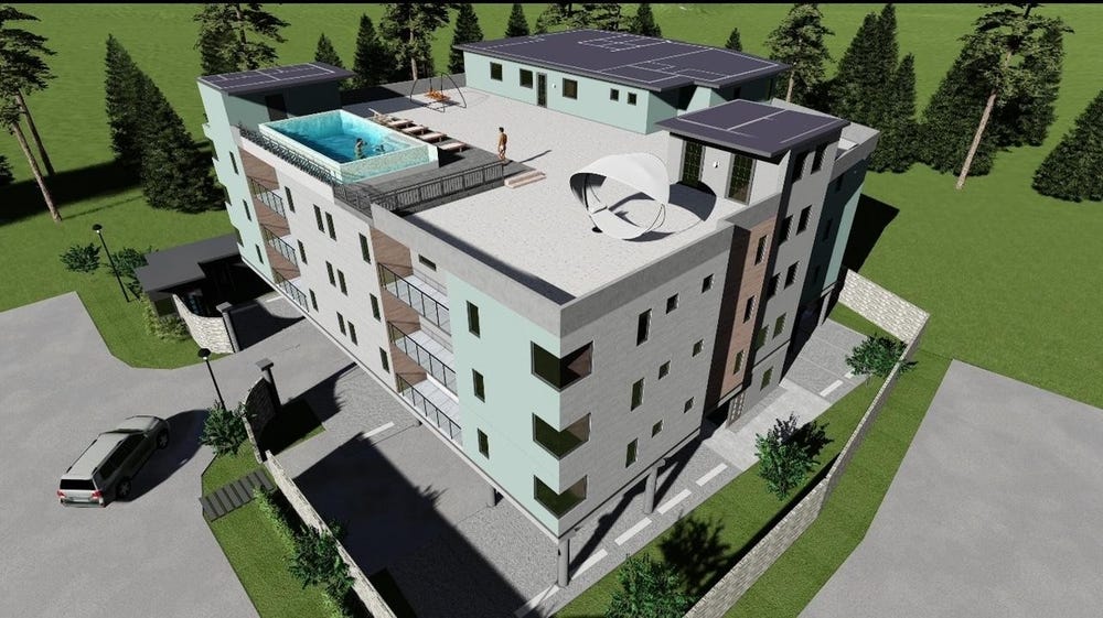 CHESTERFIELD AVENUE, KING