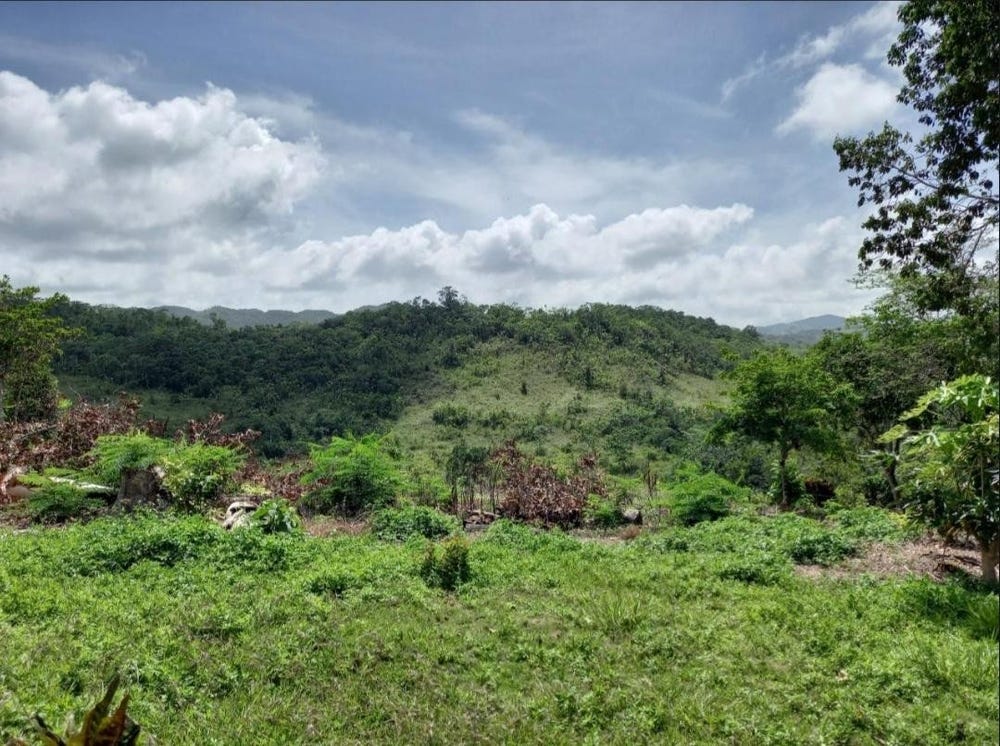 CLAREMONT, Claremont, St. Ann