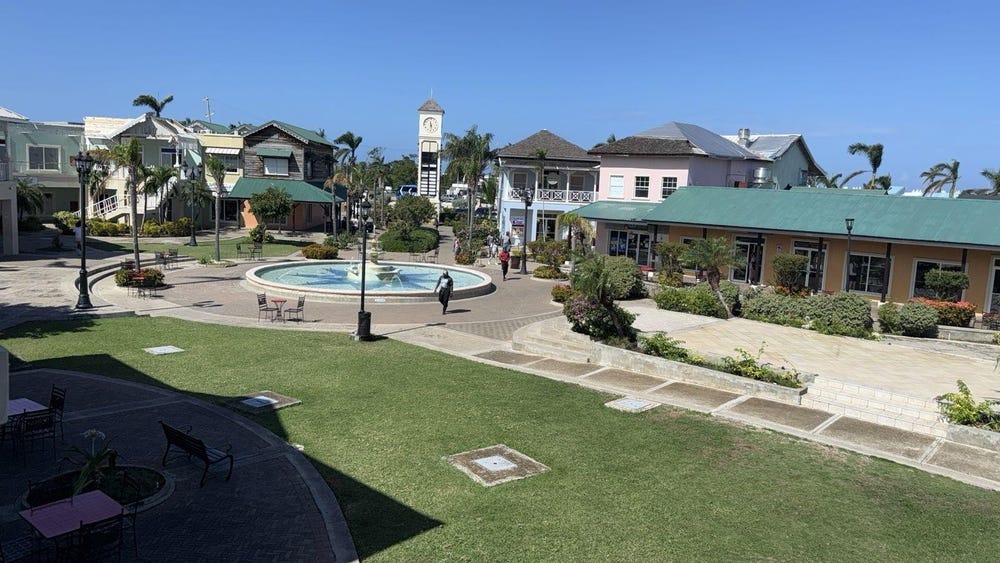 EU12 1091 MORGAN ROAD, IRONSHORE, Ironshore, St. James