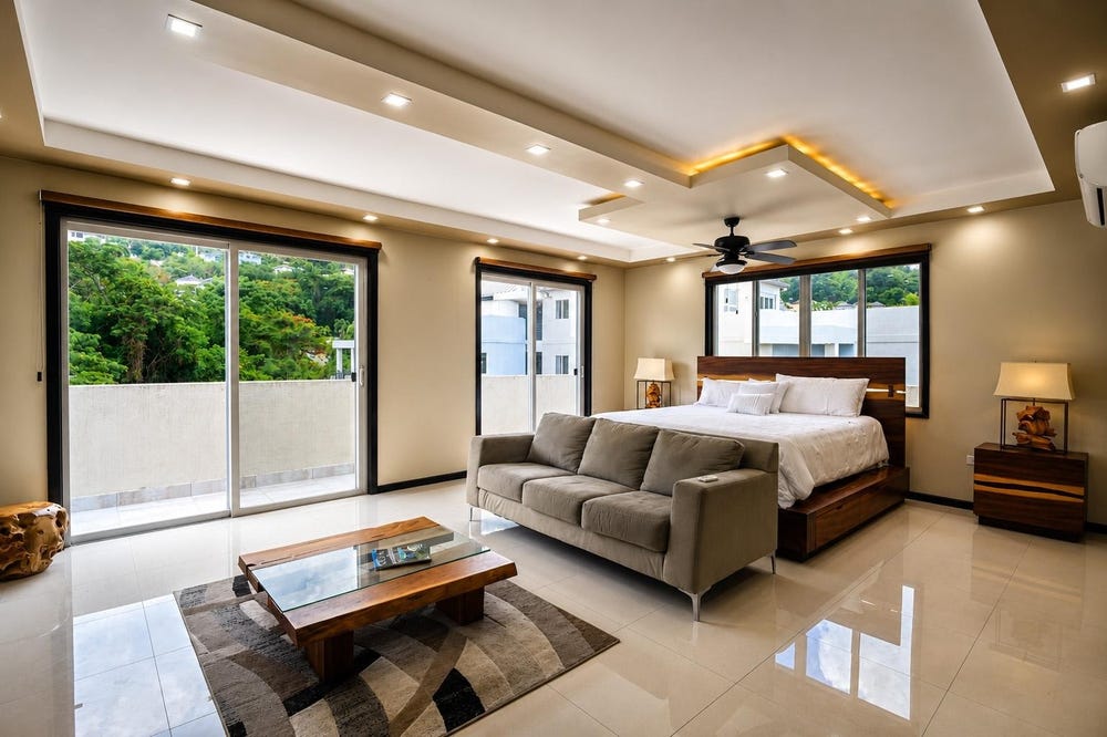 7 DEGENHART CLOSE unit: 32, Kingston 6, St. Andrew
