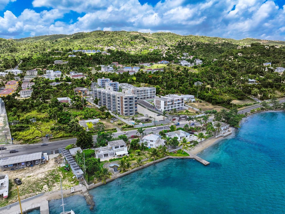 READING unit: 401, Montego Bay, St. James