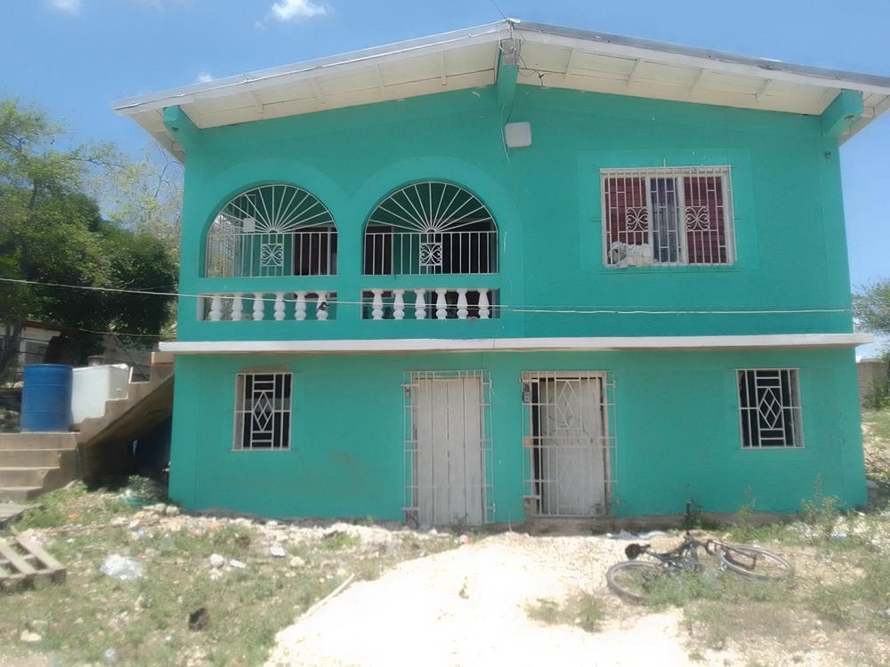 TREDEGAR PARK/GRAVEL HEIG