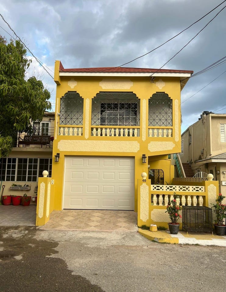 40 CEDAR CRESCENT, BRIDGEVIE, Bridgeview, St. Catherine