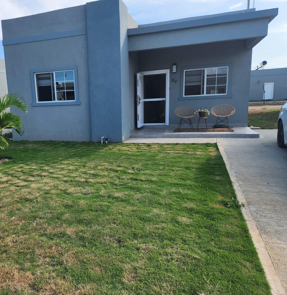 89 SCARBOROUGH AVENUE, OSHAW, Greater Portmore, St. Catherine