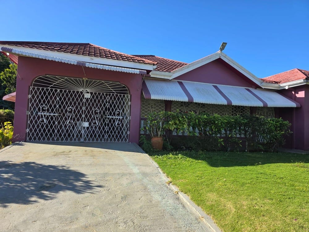 HUMINGBIRD CLOSE, LOT 168