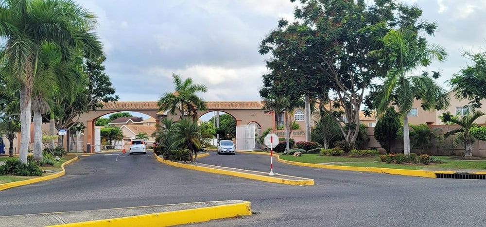 11 CARIBBEAN ESTATES, Caribbean Estates, St. Catherine