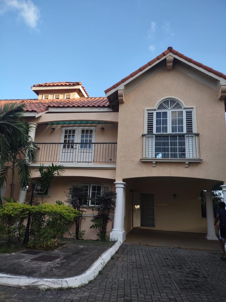 005 PADDINGTON TERRACE, Kingston 6, St. Andrew