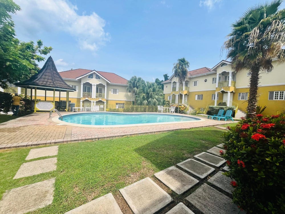 72 RIVER OAKS, OCHO RIOS, ST unit: A2, Eltham, St. Ann