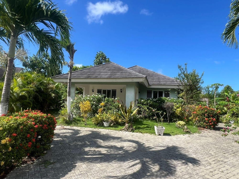 470 COOLSHADE, RICHMOND, Richmond, St. Ann