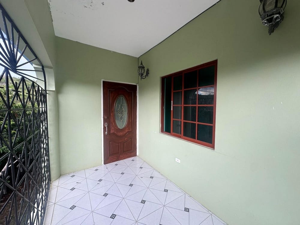 MONARCH DRIVE, DUNCANS HILL, Trelawny