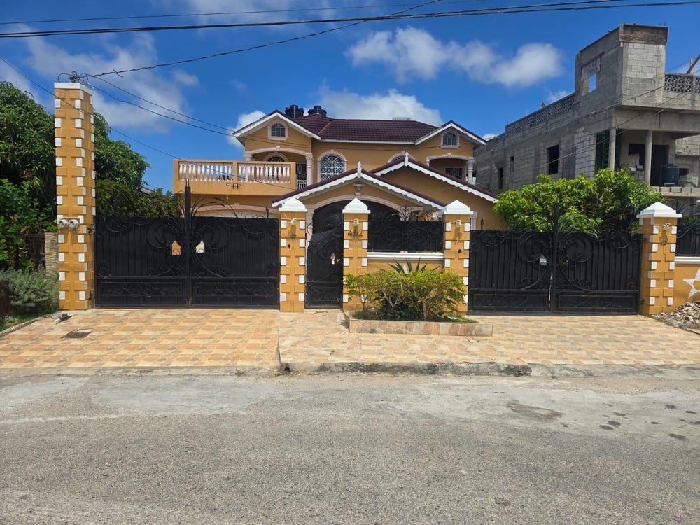 S VIEW DRIVE lot: 462, Rose Hall, St. James