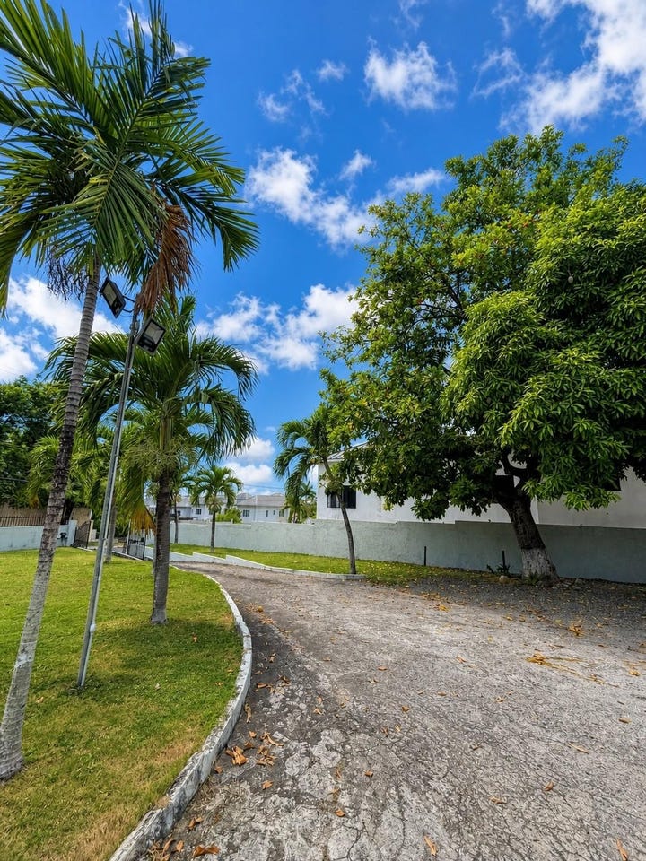 17 NORBROOK DRIVE unit: 8, Kingston 8, St. Andrew