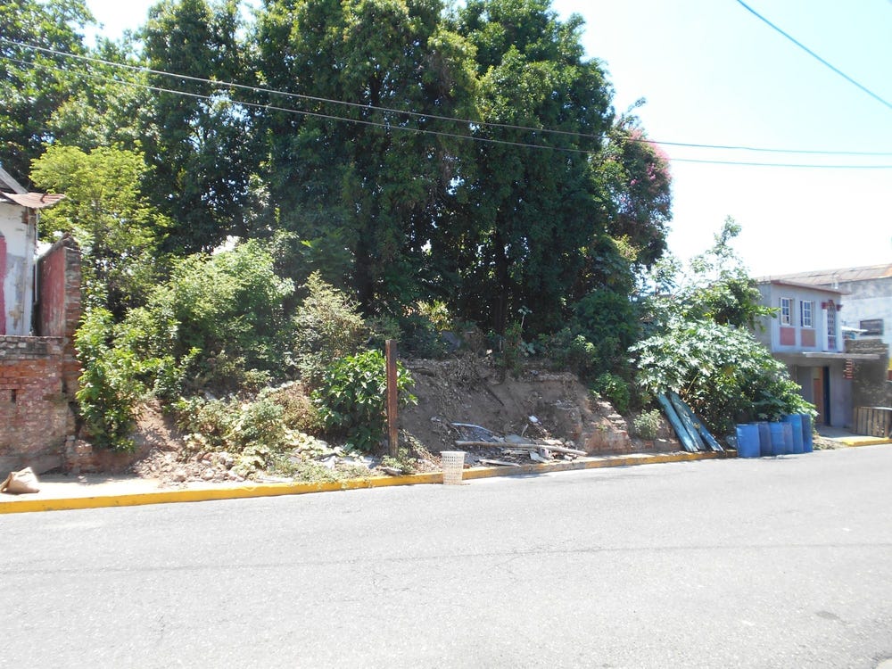 CHURCH STREET KINGSTON