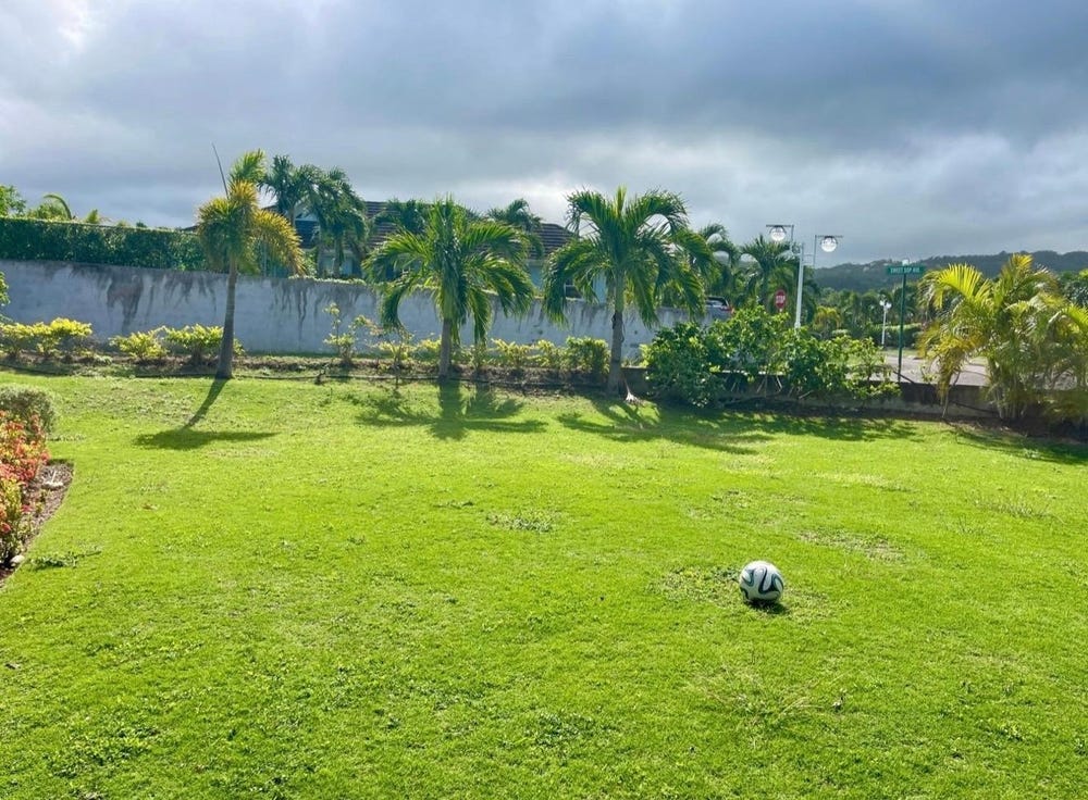 SWEETSOP AVENUE, RICHMOND, St. Ann's Bay, St. Ann