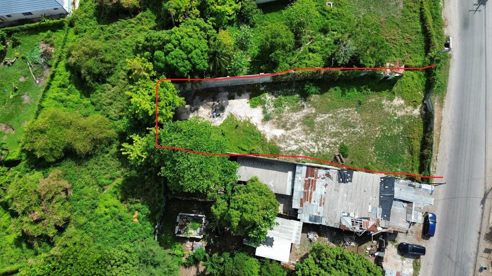 20 W STREET, OLD HARBOUR, Old Harbour, St. Catherine