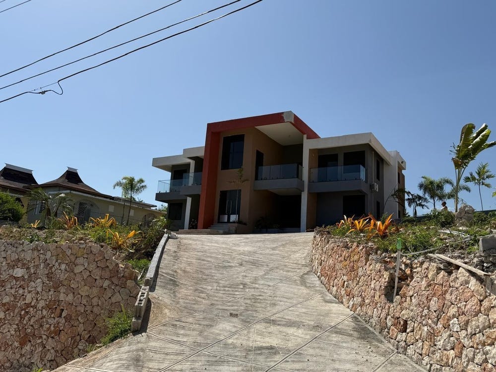 147 SEAVIEW AVENUE, WILTSHIRE unit: 2, Falmouth, Trelawny