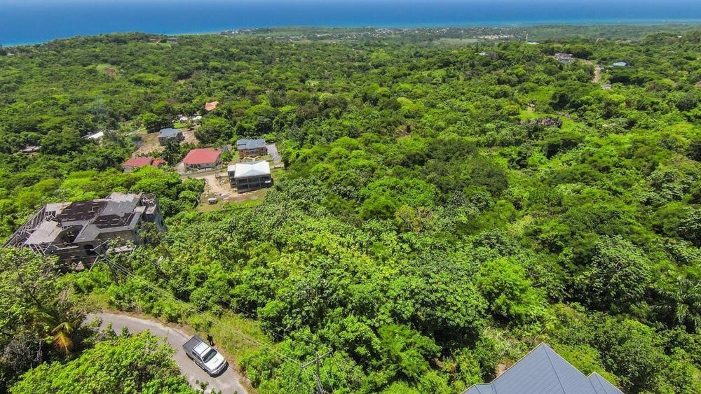 280b CARDIFF HALL, Runaway Bay, St. Ann