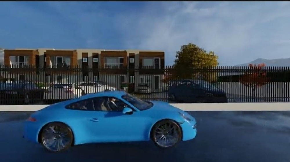 THE NEST LOT 35 KINGSLAND