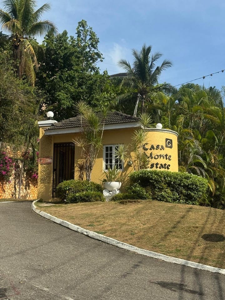 OLD STONY HILL ROAD unit: 7, Kingston 9, St. Andrew
