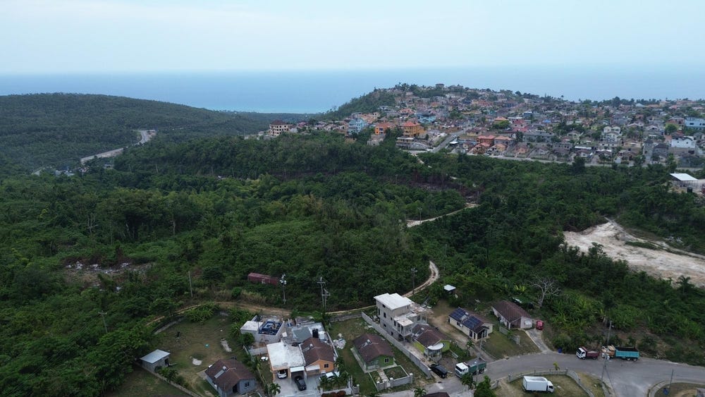 273 GUANGO CRESCENT, RHYNE PA, Montego Bay, St. James
