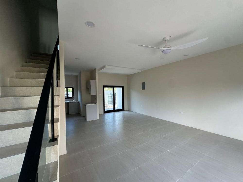 SERENITY HILL, THREE HILL unit: 2, Tower Isle, St. Mary