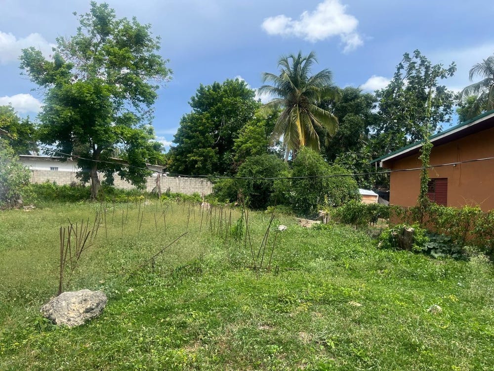 88A CENTRAL AVENUE, MAY PEN, Weston Park, Clarendon