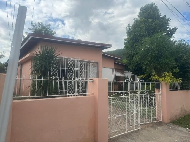 RIDGEWAY ROAD, KINGSTON