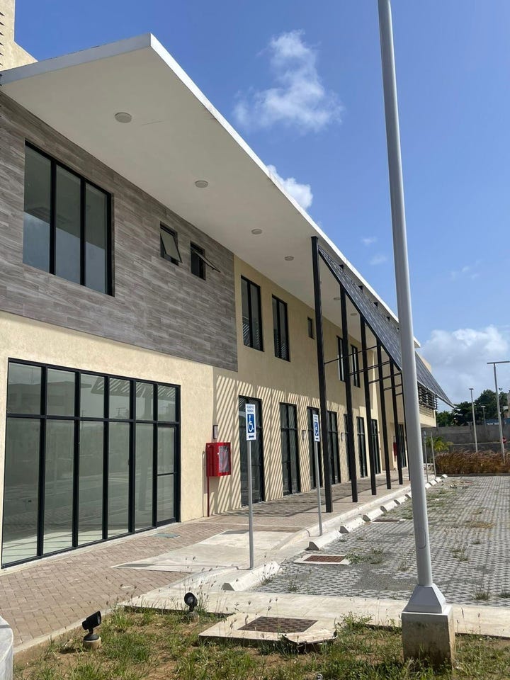 25-27 BRUNSWICK STREET unit: F-G-06, Spanish Town, St. Catherine
