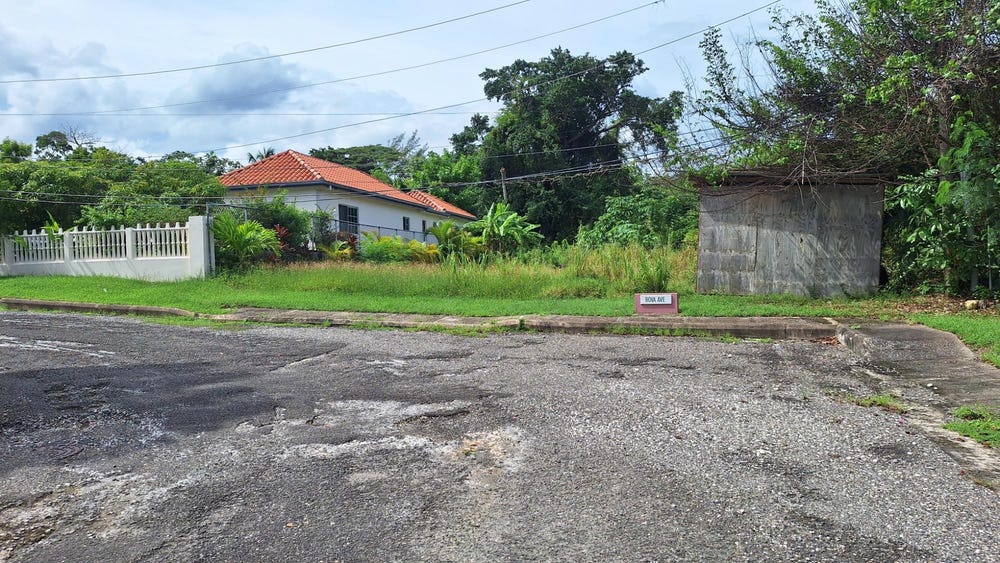12 ROVA AVENUE,VISTA DEL MAR, Mammee Bay, St. Ann