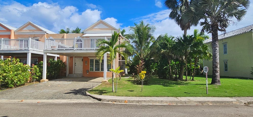 LITTLE BAY COUNTRY CLUB unit: 32, Negril, Westmoreland