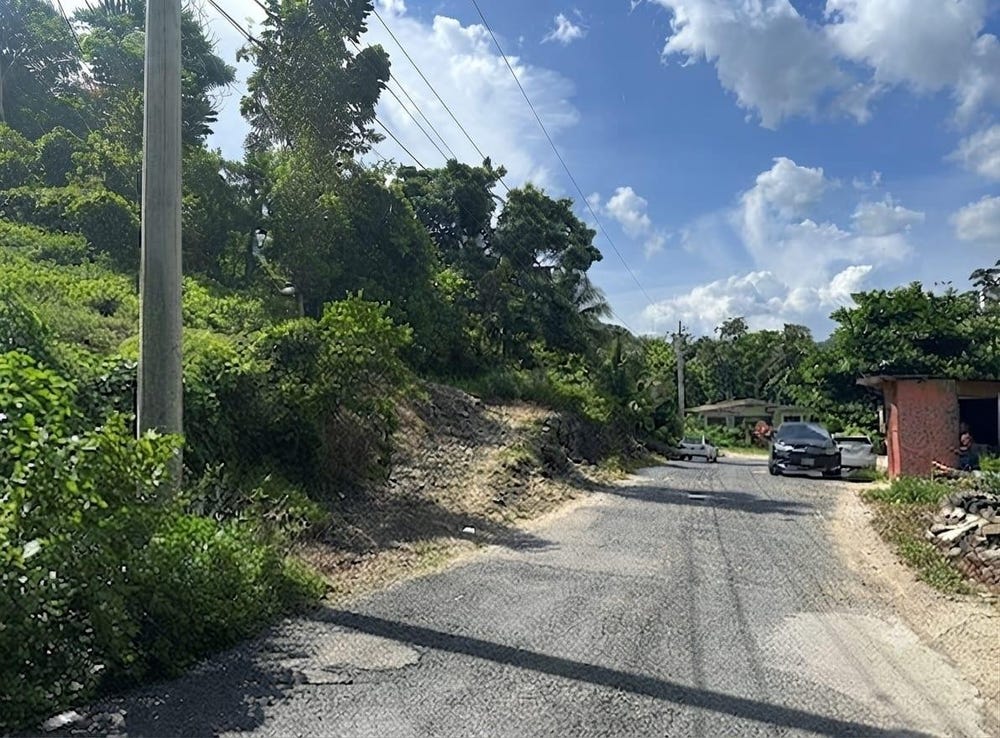PETERSVILLE, WESTMORELAND, Petersville, Westmoreland