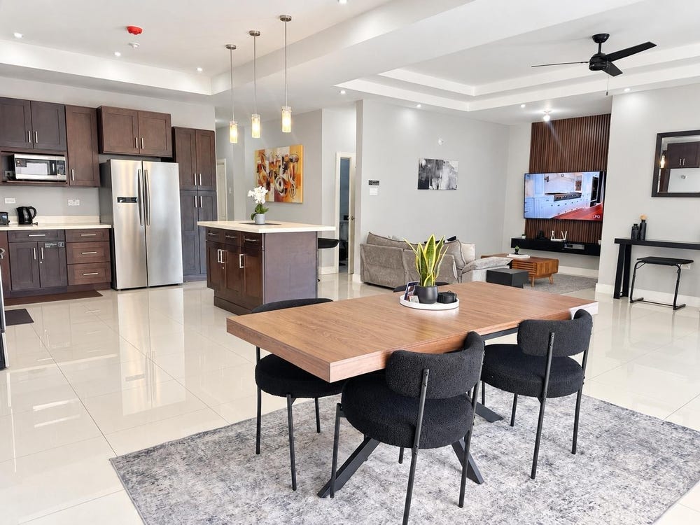 26 SEYMOUR AVENUE unit: 22, Kingston 6, St. Andrew