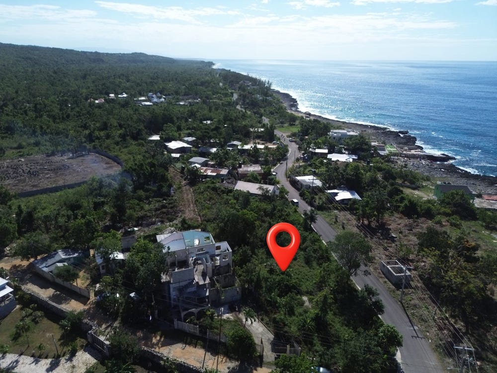 WEST END NEGRIL, Negril, Westmoreland
