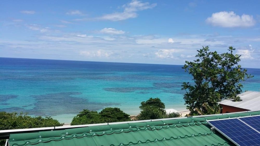 LONG BAY unit: Villarasta, Long Bay, Portland