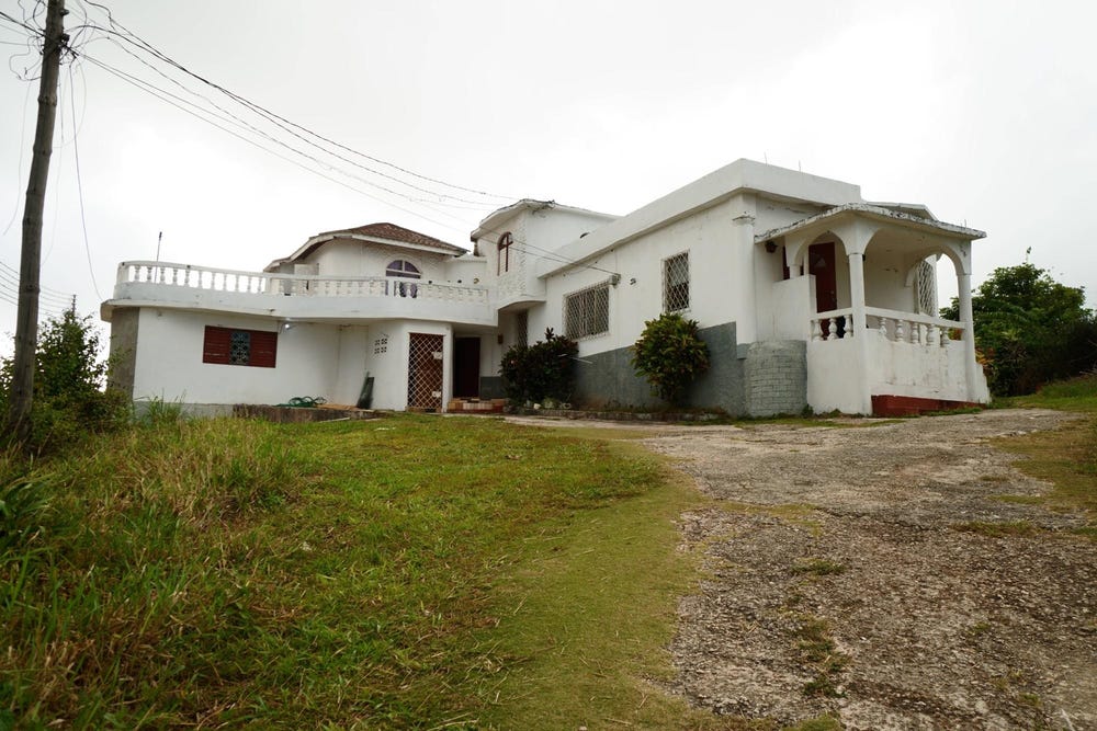 KNOCKPATRICK, MANCHESTER