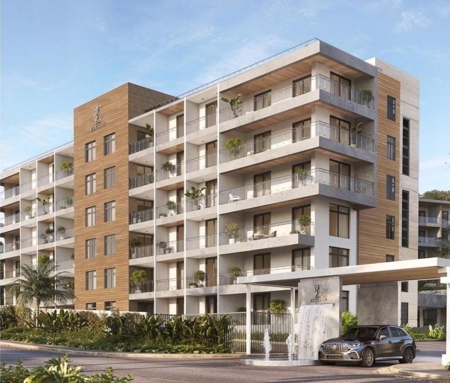 THE ELYSIAN,SPRING GARDEN unit: D1, Spring Garden, St. James