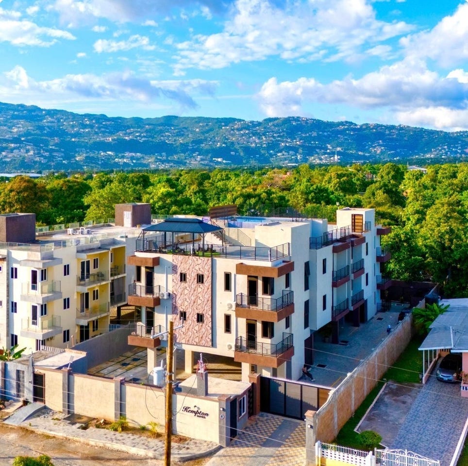 4 KEMPTON AVENUE unit: 2, Kingston 10, St. Andrew