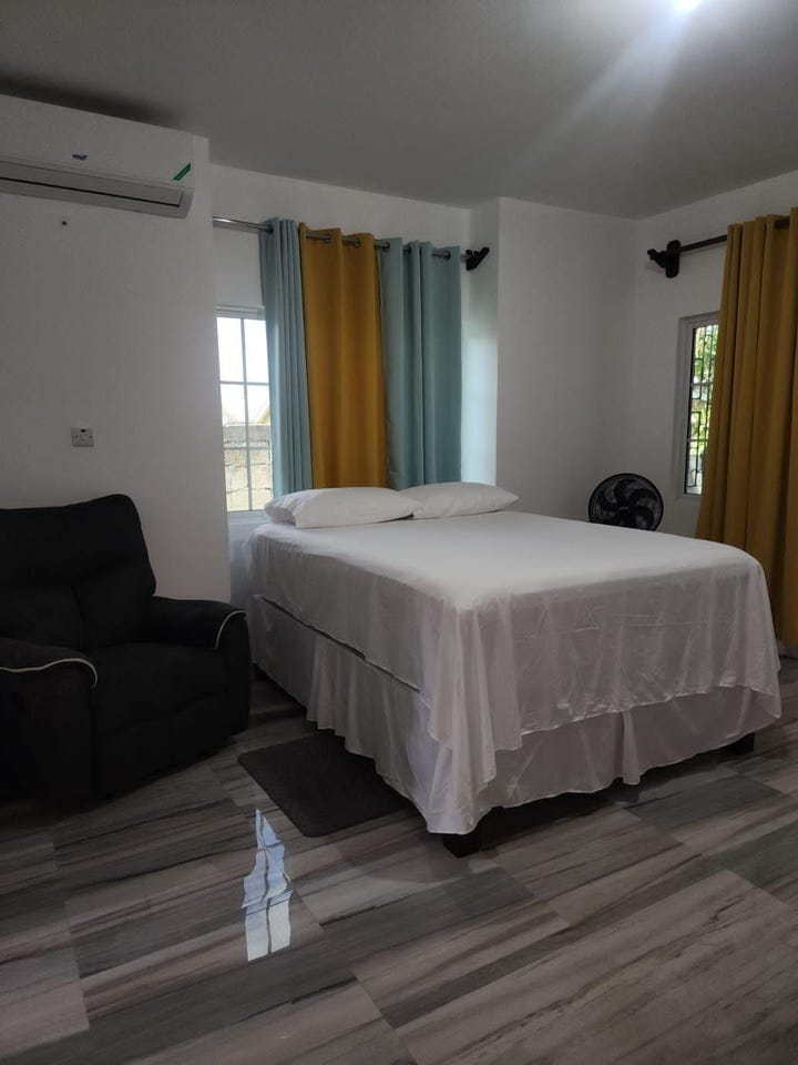 941 MONTEGO WEST VILLAGE unit: C, Montego Bay, St. James