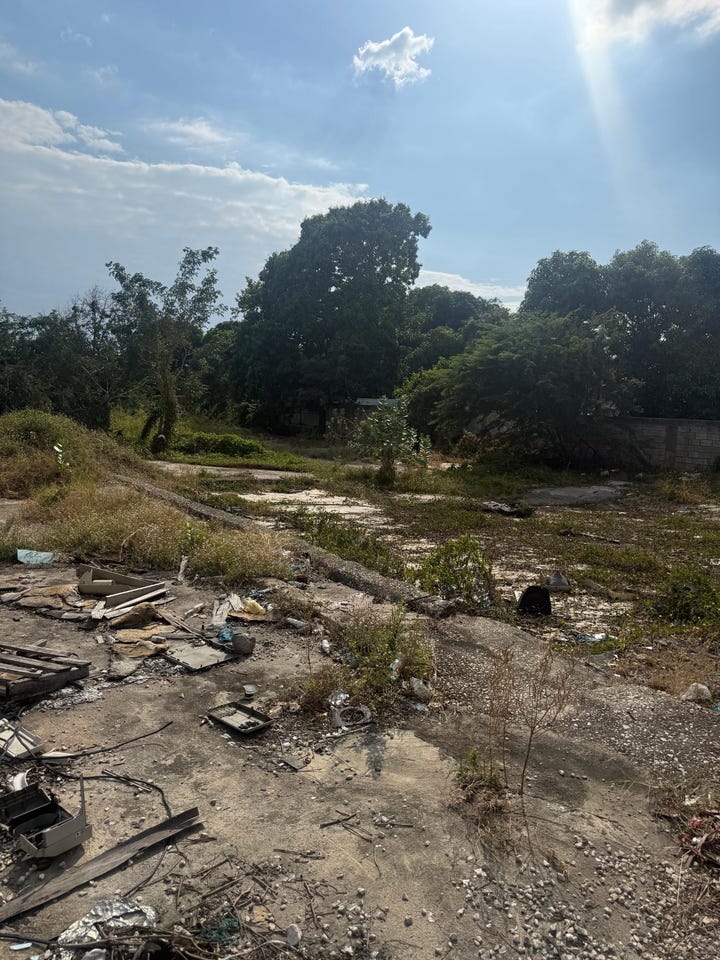 STANTON TERRACE lot: 5, 8, Kingston 6, St. Andrew