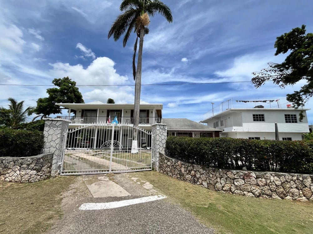 301 GIRADET TR unit: 22, Montego Bay, St. James